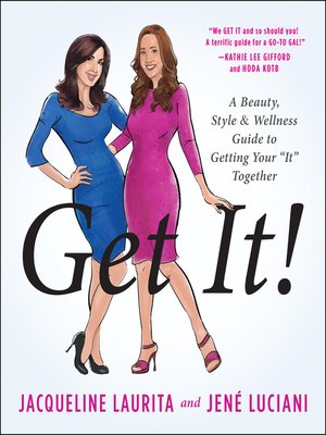 cover image of Get It!